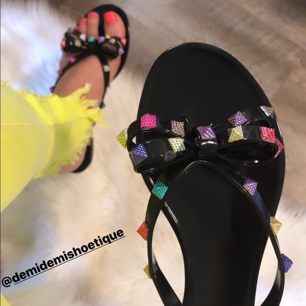 “CANDY” Sandals